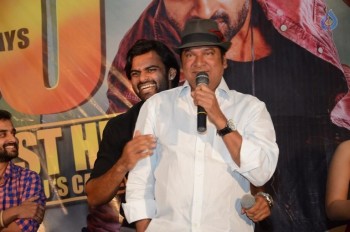 Supreme 50 Days Function Photos - 57 of 84