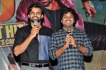 Supreme 50 Days Function Photos - 61 of 84