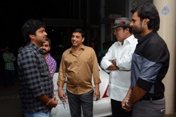 Supreme 50 Days Function Photos - 62 of 84