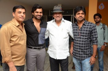 Supreme 50 Days Function Photos - 63 of 84