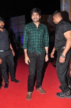 Supreme Audio Launch 1 - 23 of 84