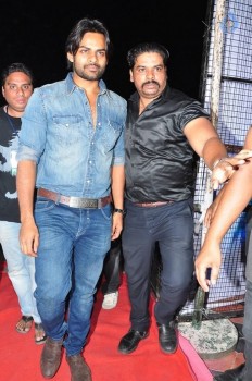 Supreme Audio Launch 1 - 25 of 84