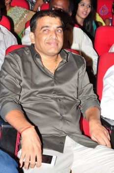 Supreme Audio Launch 1 - 30 of 84