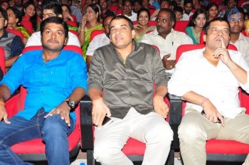 Supreme Audio Launch 1 - 74 of 84