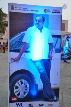 Supreme Audio Launch 1 - 34 of 84