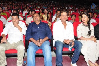 Supreme Audio Launch 1 - 78 of 84