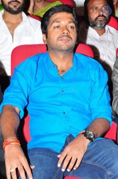 Supreme Audio Launch 1 - 39 of 84