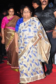 Supreme Audio Launch 1 - 42 of 84