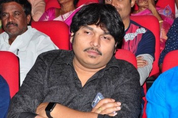 Supreme Audio Launch 1 - 22 of 84