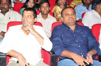 Supreme Audio Launch 1 - 29 of 84