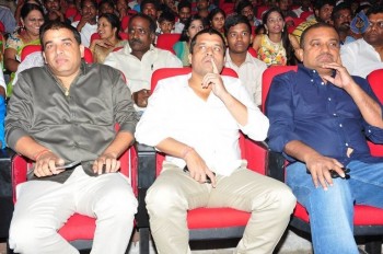 Supreme Audio Launch 1 - 33 of 84