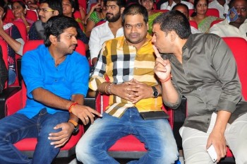 Supreme Audio Launch 1 - 45 of 84