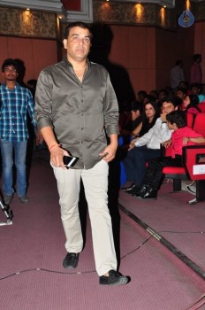 Supreme Audio Launch 1 - 60 of 84