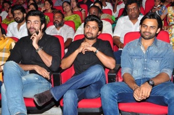 Supreme Audio Launch 2 - 27 of 53