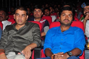 Supreme Audio Launch 2 - 7 of 53