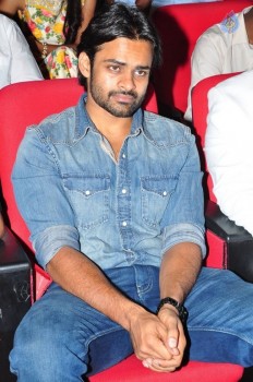 Supreme Audio Launch 2 - 19 of 53