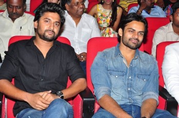 Supreme Audio Launch 2 - 24 of 53