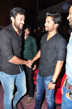 Supreme Audio Launch 2 - 37 of 53