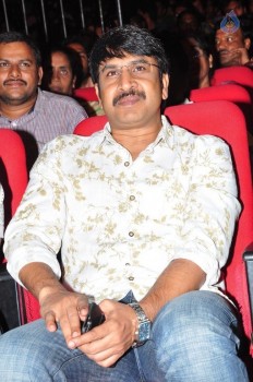 Supreme Audio Launch 2 - 38 of 53