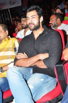 Supreme Audio Launch 2 - 44 of 53