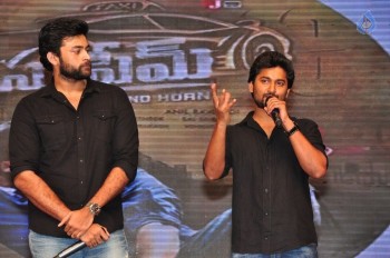 Supreme Audio Launch 3 - 20 of 52