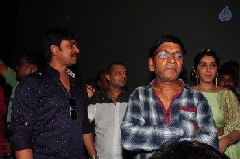 Supreme Movie Platinum Disc Function - 5 of 41