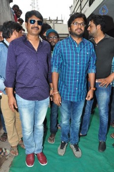 Supreme Movie Platinum Disc Function - 14 of 41