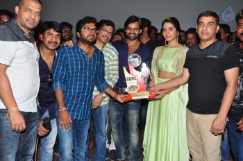 Supreme Movie Platinum Disc Function - 27 of 41