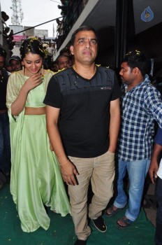 Supreme Movie Platinum Disc Function - 33 of 41