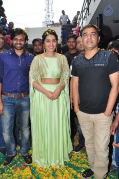 Supreme Movie Platinum Disc Function - 36 of 41