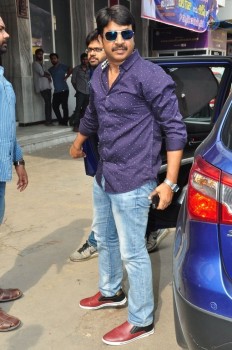 Supreme Movie Platinum Disc Function - 41 of 41