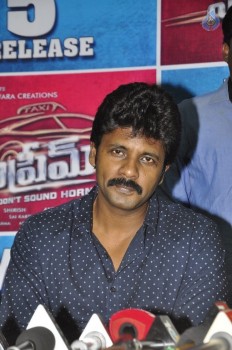 Supreme Press Meet at Rajahmundry - 8 of 41