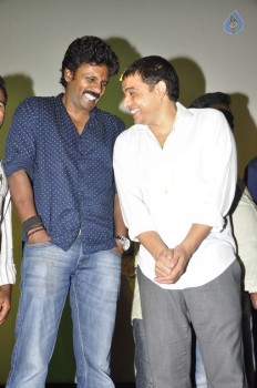 Supreme Press Meet at Rajahmundry - 29 of 41