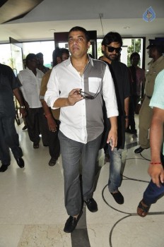 Supreme Press Meet at Rajahmundry - 35 of 41