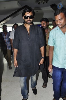 Supreme Press Meet at Rajahmundry - 38 of 41