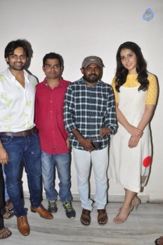 Supreme Special Show for Differently Abled Children - 1 of 84
