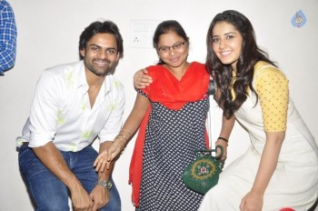 Supreme Special Show for Differently Abled Children - 4 of 84