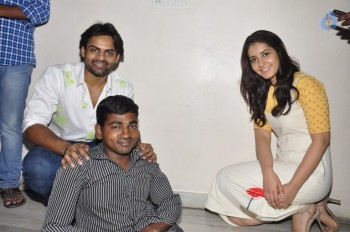 Supreme Special Show for Differently Abled Children - 5 of 84