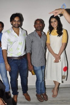 Supreme Special Show for Differently Abled Children - 6 of 84