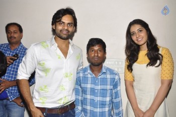 Supreme Special Show for Differently Abled Children - 16 of 84