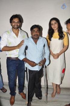 Supreme Special Show for Differently Abled Children - 19 of 84