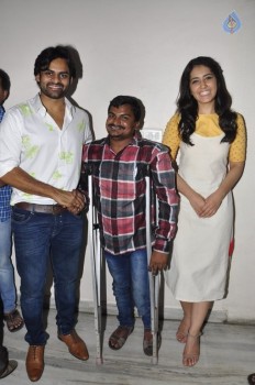 Supreme Special Show for Differently Abled Children - 20 of 84