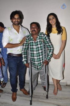 Supreme Special Show for Differently Abled Children - 29 of 84