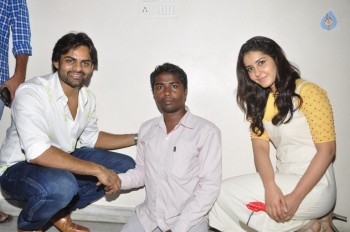 Supreme Special Show for Differently Abled Children - 31 of 84