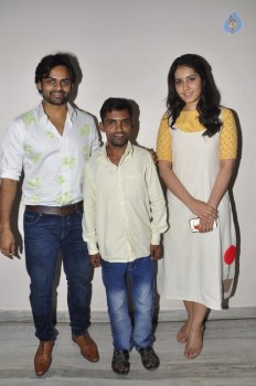 Supreme Special Show for Differently Abled Children - 36 of 84