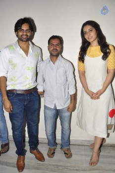 Supreme Special Show for Differently Abled Children - 39 of 84