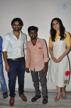 Supreme Special Show for Differently Abled Children - 48 of 84