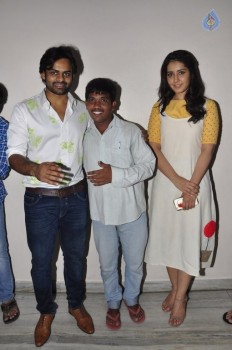 Supreme Special Show for Differently Abled Children - 49 of 84