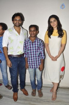Supreme Special Show for Differently Abled Children - 53 of 84