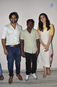 Supreme Special Show for Differently Abled Children - 60 of 84